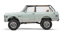 1969 Mint Chrevrolet K5 Blazer_2 Drivers Side 