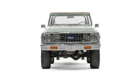 1969 Mint Chrevrolet K5 Blazer_5 Front