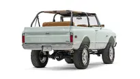 1969 Mint Chrevrolet K5 Blazer_10 Passenger Side Rear