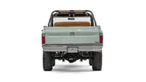 1969 Mint Chrevrolet K5 Blazer_11 Rear Tailgate