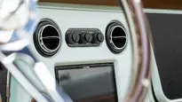 1969 Mint Chrevrolet K5 Blazer_21 Interior