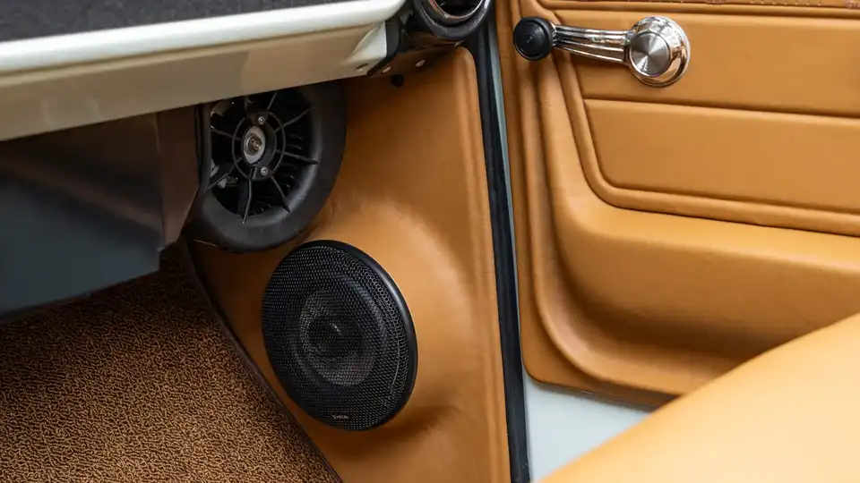 1969 Mint Chrevrolet K5 Blazer_22 Interior Copy