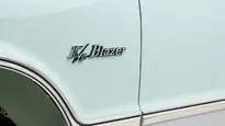 1969 Mint Chrevrolet K5 Blazer_24 Exterior 