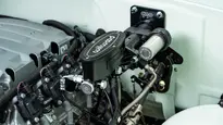 1969 Mint Chrevrolet K5 Blazer_26 GM LT1 V8