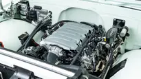 1969 Mint Chrevrolet K5 Blazer_27 GM LT1 V8