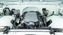 1969 Mint Chrevrolet K5 Blazer_28 GM LT1 V8