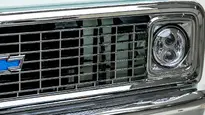 1969 Mint Chrevrolet K5 Blazer_Exterior  Copy