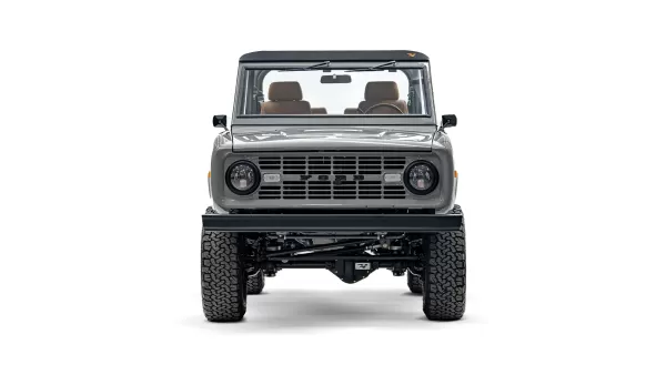1966_Arabian Gray_Midnight Edition_0011_Front Grille