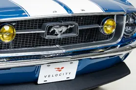 1968 Ford Mustang Fastback_23 Exterior  Copy 2