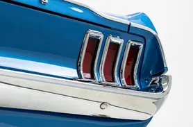 1968 Ford Mustang Fastback_Exterior  Copy