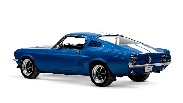 1968 Chevrolet Camaro | Volo Museum
