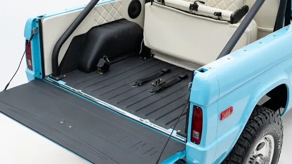 1969 Blue Bronco__21 Interior