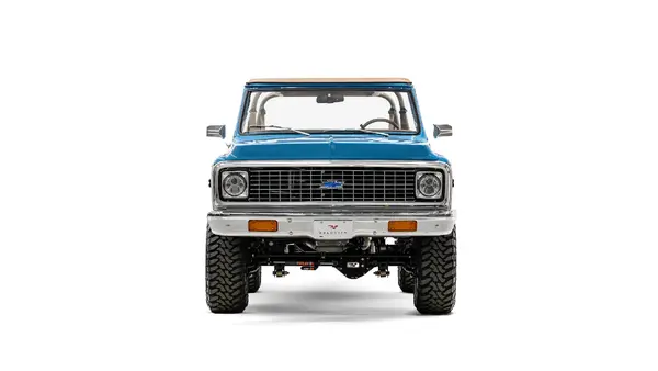 1972 Chevrolet K5 Blazer_5 Front