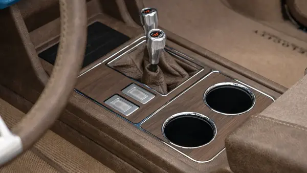 1972 Chevrolet K5 Blazer_19 Interior