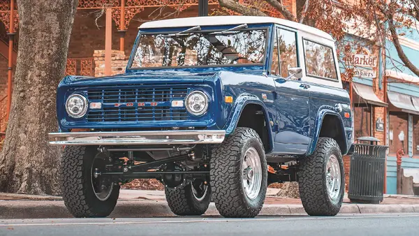 1973 Blue Bronco Hardtop 03