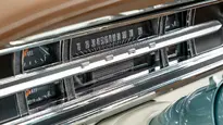 1969 Ford F100 Restored By Velocity_15 Dakota Digital Gauges