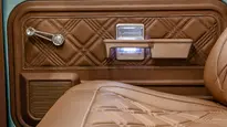 1969 Ford F100 Restored By Velocity_22 Interior Copy