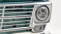 1969 Ford F100 Restored By Velocity_Exterior  Copy 2