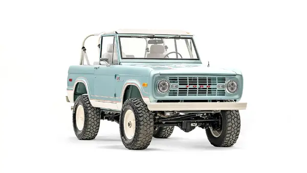 6157 1972 Vintage Ford Bronco Restomod Listed Image.jpg