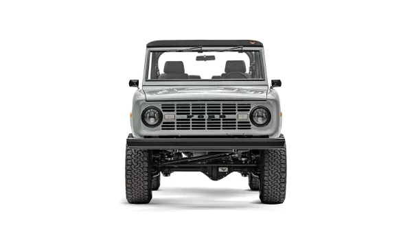 1967_Cactus Gray_Midnight Edition_0011_Front Grille