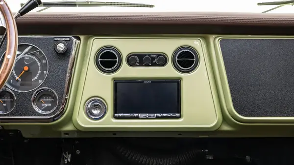 1970 Chevrolet K5 Blazer_19 Interior
