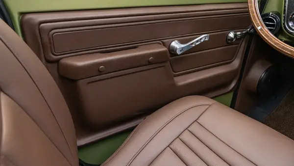 1970 Chevrolet K5 Blazer_20 Interior