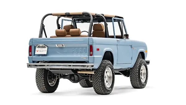 4750 1970 Classic Ford Bronco Brittany Blue (9)