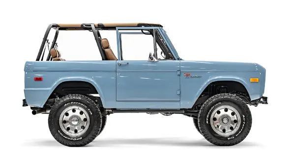 4750 1970 Classic Ford Bronco Brittany Blue (11)