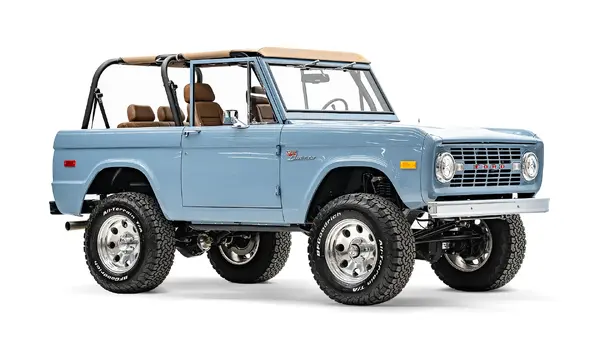 4750 1970 Classic Ford Bronco Brittany Blue (12)