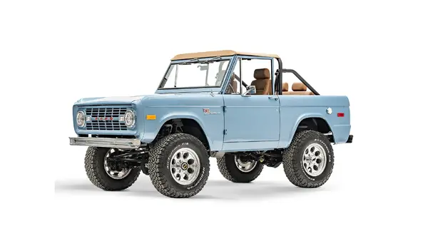 5362 Velocity 1976 Vintage Ford Bronco Brittany Blue (4)