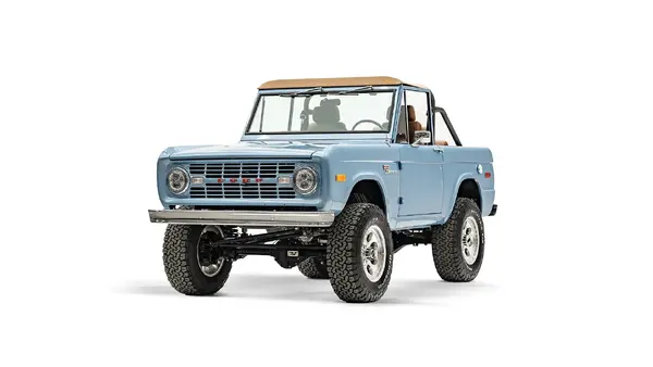 5362 Velocity 1976 Vintage Ford Bronco Brittany Blue (3)