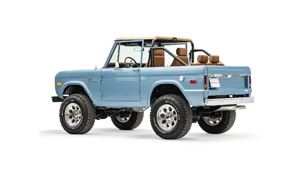 5362 Velocity 1976 Vintage Ford Bronco Brittany Blue (6)