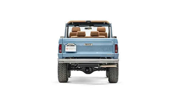 5362 Velocity 1976 Vintage Ford Bronco Brittany Blue (8)