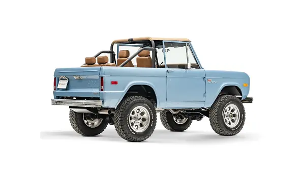 5362 Velocity 1976 Vintage Ford Bronco Brittany Blue (10)