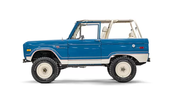 1967_Classic Bronco_Ranger_0008_Driver Side Profile