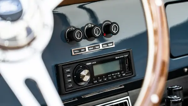 1977 Anvil Gray Ford Bronco_22 Interior