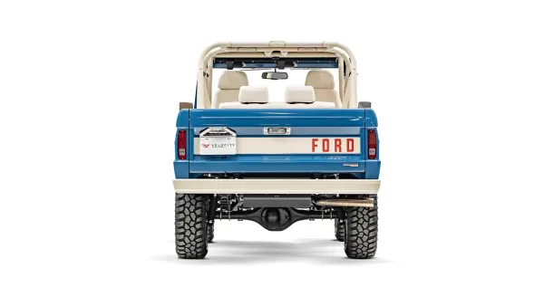 1967_Classic Bronco_Ranger_0005_Rear Tailgate