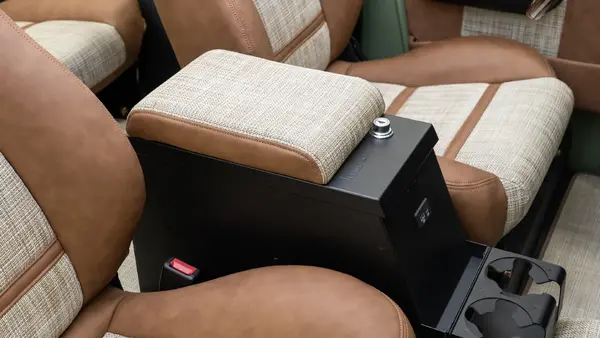 Velocity 1968 Ford Bronco_22 Interior