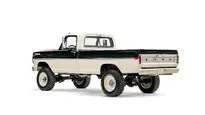1972 Black Ford F250_13 Driver Side Rear 3.4
