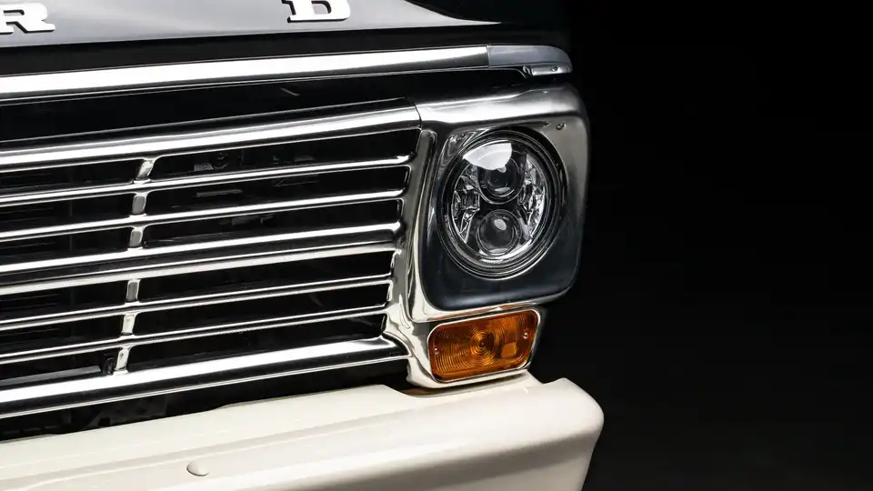 1972 Black Ford F250_Exterior  Copy