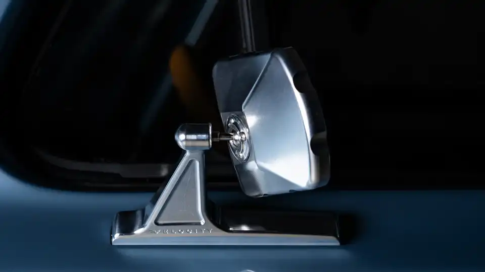 Brittany Blue 1968 Ford F100_23 Exterior 