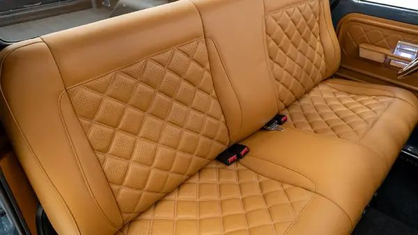 1970 Ford F250 Highboy_16 Rear Interior