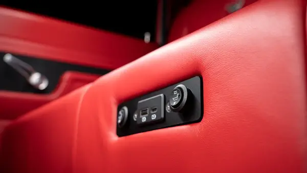 1971 Chevrolet C10 Truck_19 Interior