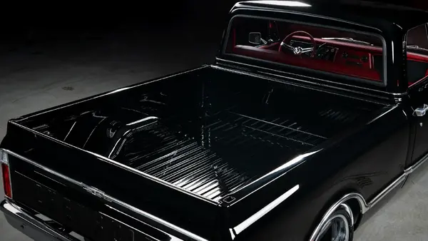 1971 Chevrolet C10 Truck_Exterior  Copy 2