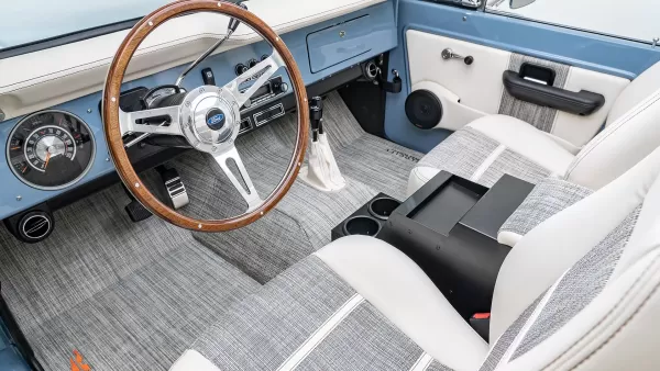 1969_Brittany Blue_Ranger_0017_Driver Side Custom Interior