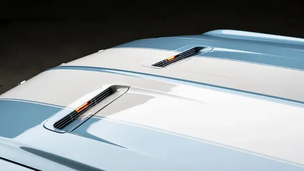 1967 Restored Mustang Convertible_25 Exterior 