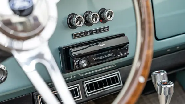 1969 Restored Ford Bronco_22 Interior Copy