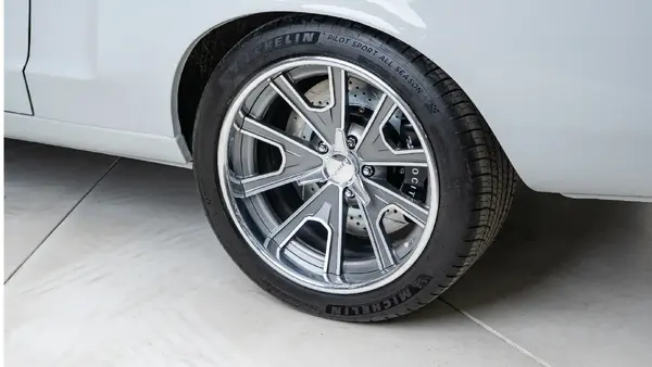Classic Mustang Ultra Gray_Exterior  Copy