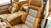 1971 Chevy K5 Blazer For Sale_20 Interior