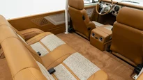 1971 Chevy K5 Blazer For Sale_16 Rear Interior